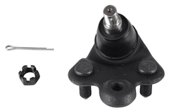 Trag Führungsgelenk Vorderachse links für HONDA CIVIC VII Stufenheck VIII