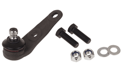 Trag Führungsgelenk Vorderachse für FORD ESCORT III Express Turnier