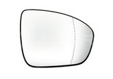 Spiegelglas Außenspiegel rechts für MITSUBISHI RENAULT ASX CAPTUR II