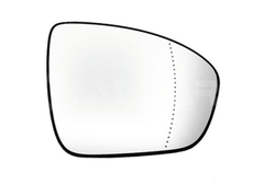 Spiegelglas Außenspiegel rechts für MITSUBISHI RENAULT ASX CAPTUR II