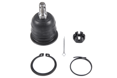 Trag Führungsgelenk Vorderachse für HONDA ACCORD VII Tourer VIII