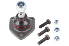 Trag Führungsgelenk Vorderachse für FIAT FSO 125 132 ARGENTA 125P Kombi 126P