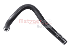 Kühlerschlauch für OPEL CORSA E Kasten/Schrägheck