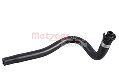 Kühlerschlauch für OPEL CORSA E Kasten/Schrägheck