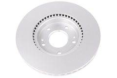 2x Bremsscheibe Vorderachse für HYUNDAI KIA i30 FASTBACK Kombi Hatchback Van