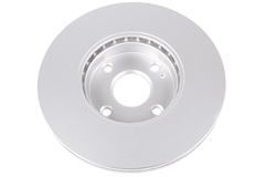 2x Bremsscheibe Vorderachse für MAZDA 2 Schrägheck MX-5 RF Targa IV