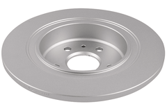 2x Bremsscheibe Hinterachse für OPEL ASTRA K Sports Tourer Kasten/Schrägheck