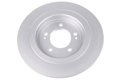 2x Bremsscheibe Hinterachse für HYUNDAI KIA NEXO TUCSON Kasten/SUV SPORTAGE IV