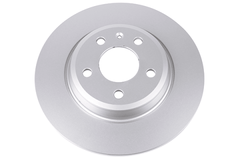 2x Bremsscheibe Hinterachse für AUDI A4 Allroad B9 Avant A5 Sportback Cabriolet