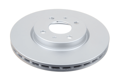 2x Bremsscheibe Vorderachse für ALFA ROMEO CITROËN FIAT LANCIA PEUGEOT MITO