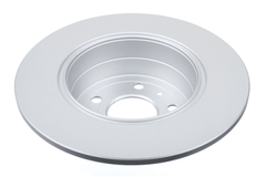 2x Bremsscheibe Hinterachse für OPEL SAAB VECTRA B CC Caravan 9-3 Cabriolet 9-5