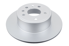 2x Bremsscheibe Hinterachse für OPEL SAAB VECTRA B CC Caravan 9-3 Cabriolet 9-5