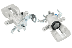 Bremssattel Hinterachse links für FIAT TIPO Stufenheck Schrägheck Kombi