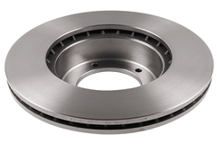 2x Bremsscheibe Vorderachse für LAND ROVER DEFENDER Station Wagon Cabrio Pick