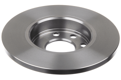 2x Bremsscheibe Vorderachse für OPEL CHEVROLET ASCONA C CC ASTRA F Stufenheck