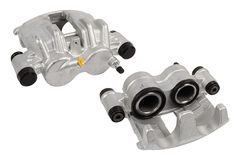 Bremssattel Vorderachse rechts für CITROËN FIAT PEUGEOT JUMPER I Kasten Bus