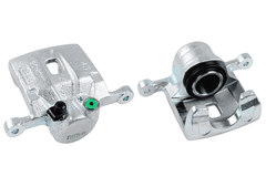 Bremssattel Hinterachse rechts für HYUNDAI KIA GRAND SANTA FÉ II III Kasten/SUV