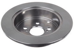 2x Bremsscheibe Hinterachse für TOYOTA CELICA Coupe PRIUS Liftback