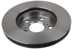 2x Bremsscheibe Vorderachse für TOYOTA AURIS COROLLA Stufenheck