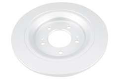 2x Bremsscheibe Hinterachse für HYUNDAI KIA KONA TUCSON SPORTAGE V