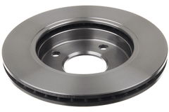 2x Bremsscheibe Vorderachse für FORD MAZDA COURIER Pick-up ESCORT V Cabriolet