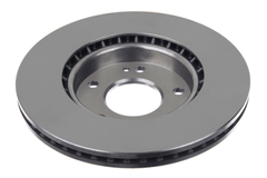 2x Bremsscheibe Vorderachse für HYUNDAI KIA i30 Kombi Coupe FASTBACK Hatchback