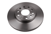 2x Bremsscheibe Vorderachse für AUDI SEAT SKODA VW A3 Sportback Limousine