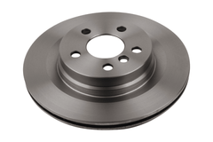 2x Bremsscheibe Hinterachse für BMW MINI 1 2 Active Tourer Gran Coupe X1 X2 Van