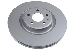 2x Bremsscheibe Vorderachse für AUDI A4 B8 Avant A5 Sportback Cabriolet A6 C7