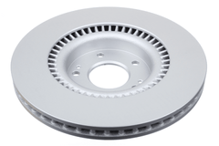 2x Bremsscheibe Vorderachse für HYUNDAI KIA GRANDEUR i20 III i40 I CW ix35 KONA