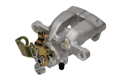 Bremssattel Hinterachse links für OPEL ASTRA G Caravan CC Coupe Cabriolet