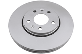 2x Bremsscheibe Vorderachse für FIAT NISSAN OPEL RENAULT TALENTO Kasten