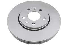 2x Bremsscheibe Vorderachse für FIAT NISSAN OPEL RENAULT TALENTO Kasten