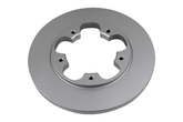 2x Bremsscheibe Hinterachse für FORD TRANSIT V363 Kasten Pritsche/Fahrgestell