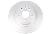 2x Bremsscheibe Hinterachse für JAGUAR LAND ROVER E-PACE DISCOVERY SPORT VAN