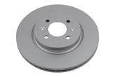2x Bremsscheibe Vorderachse für KIA RIO III Stufenheck Hatchback Van