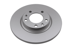 2x Bremsscheibe Hinterachse für CITROËN OPEL PEUGEOT TOYOTA VAUXHALL DS