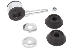 Koppelstange Stabilisator Vorderachse für SEAT VW AROSA TOLEDO I GOLF II LUPO