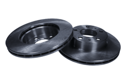 2x Bremsscheibe Vorderachse für CITROËN FIAT PEUGEOT JUMPER II Kasten