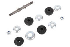 Koppelstange Stabilisator Vorderachse für TOYOTA YARIS VERSO