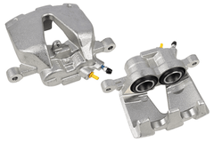 Bremssattel Vorderachse links für MERCEDES-BENZ GLK-KLASSE