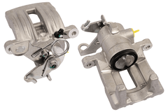 Bremssattel Hinterachse rechts für ALFA ROMEO LANCIA 156 Sportwagon 166 KAPPA