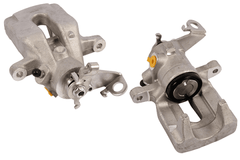Bremssattel Hinterachse rechts für CITROËN PEUGEOT BERLINGO / FIRST