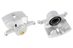 Bremssattel Vorderachse links für NISSAN RENAULT QASHQAI II SUV / +2 I X-TRAIL