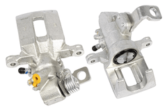 Bremssattel Hinterachse rechts für HONDA CIVIC VII Hatchback Stufenheck Coupe