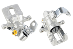 Bremssattel Hinterachse rechts für HONDA CIVIC VIII Stufenheck