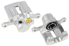 Bremssattel Hinterachse links für OPEL CHEVROLET ANTARA A CAPTIVA SPORT Van