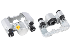 Bremssattel Hinterachse rechts für TOYOTA COROLLA Stufenheck Kombi Verso PRIUS