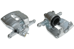 Bremssattel Vorderachse links für SEAT SKODA VW CORDOBA IBIZA III FABIA I