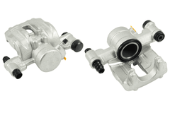 Bremssattel Hinterachse rechts für CITROËN FIAT PEUGEOT JUMPER II Kasten